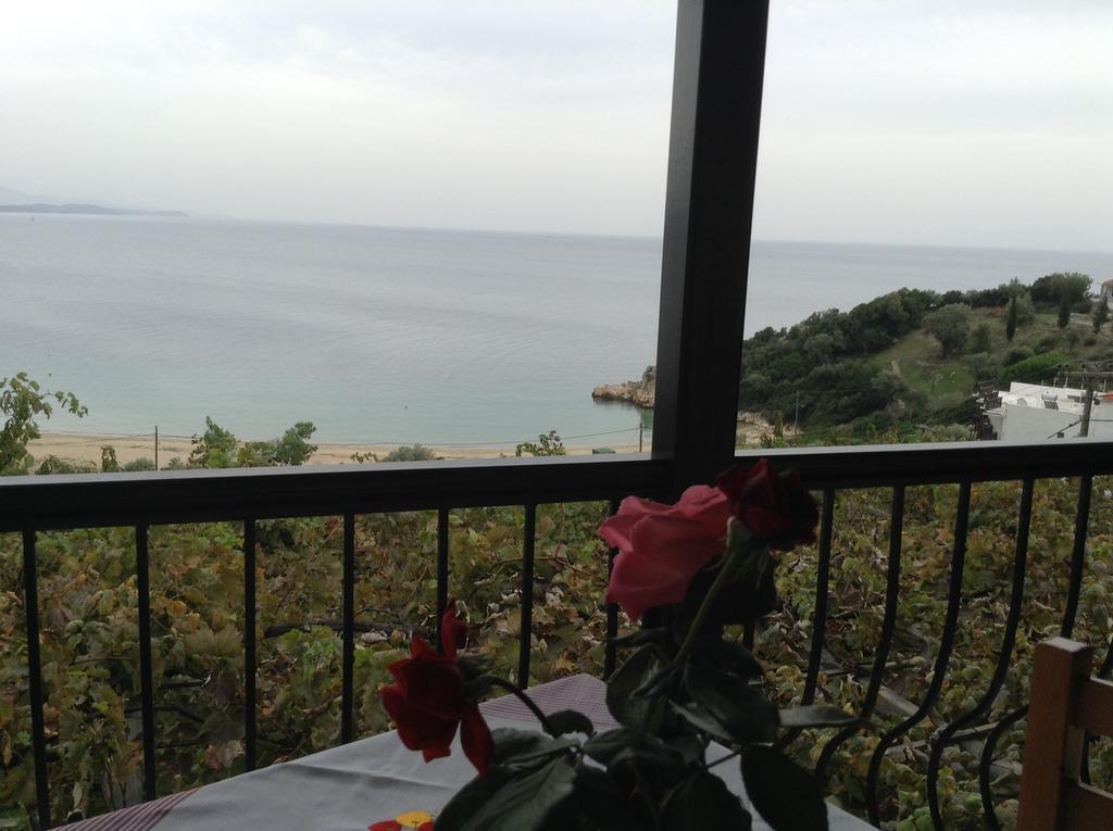 Ktena Apartments Platanias  Phòng bức ảnh