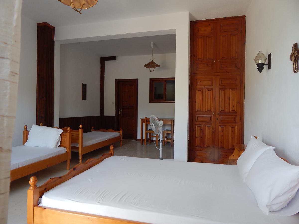Ktena Apartments Platanias  Ngoại thất bức ảnh