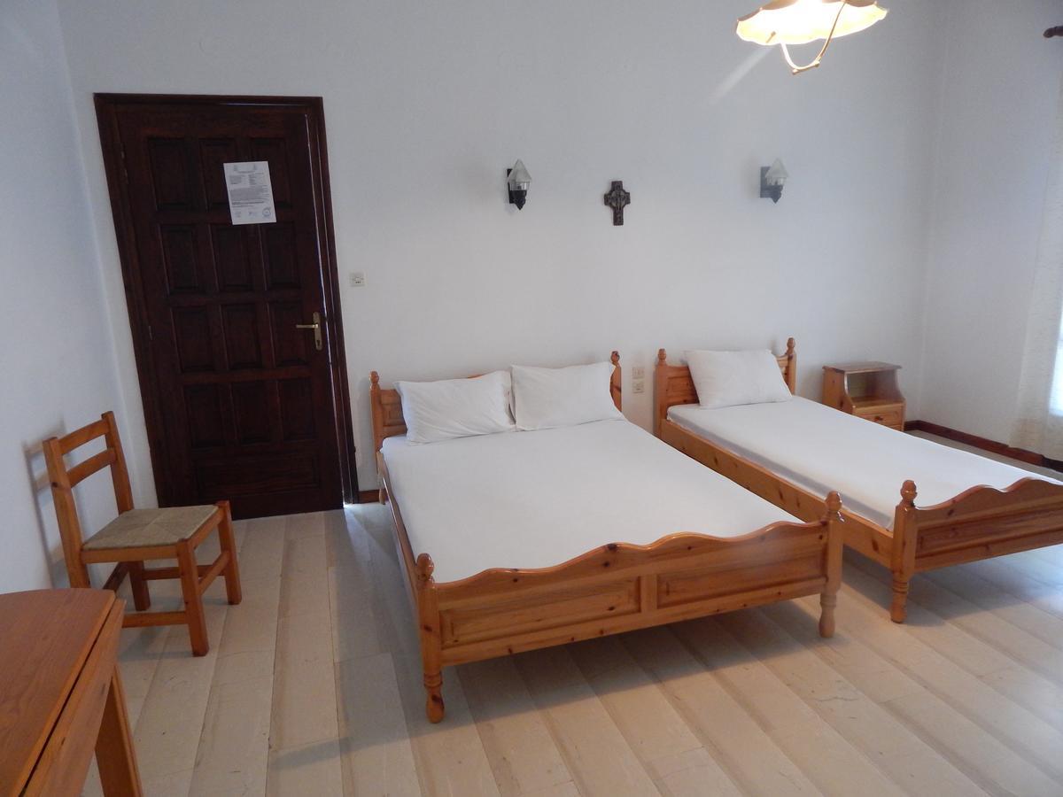 Ktena Apartments Platanias  Ngoại thất bức ảnh