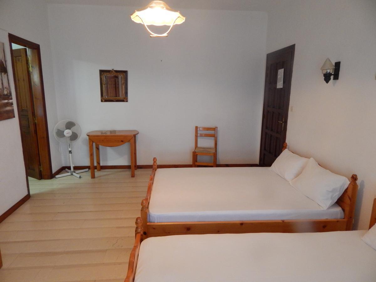Ktena Apartments Platanias  Ngoại thất bức ảnh