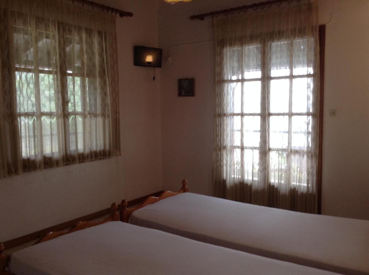 Ktena Apartments Platanias  Phòng bức ảnh