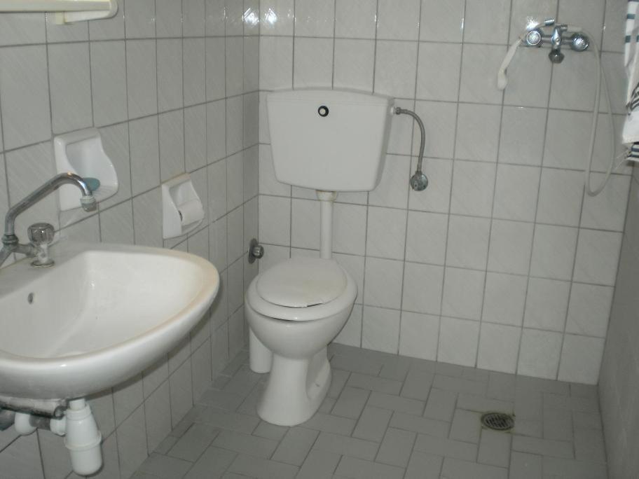 Ktena Apartments Platanias  Phòng bức ảnh