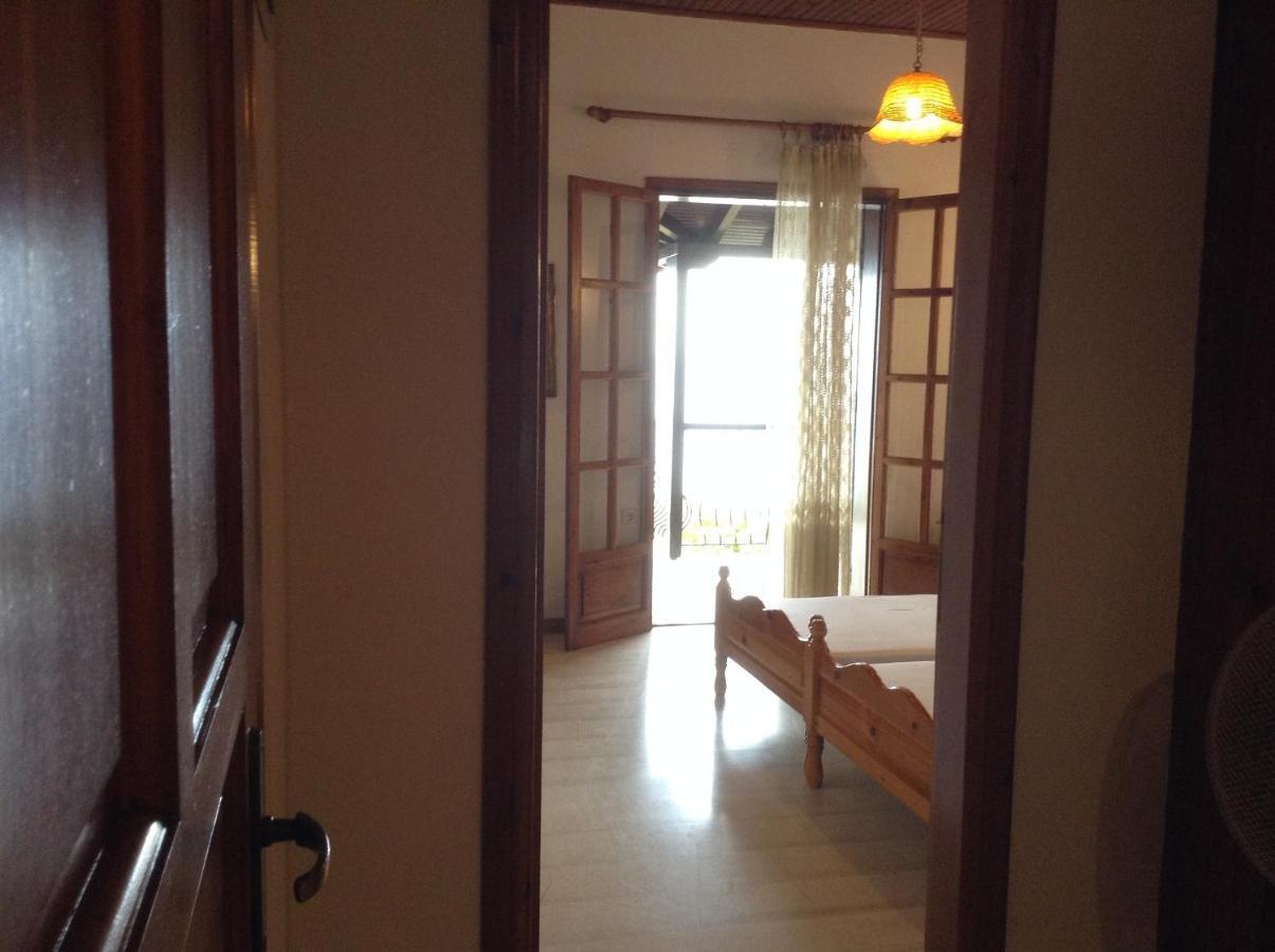 Ktena Apartments Platanias  Ngoại thất bức ảnh