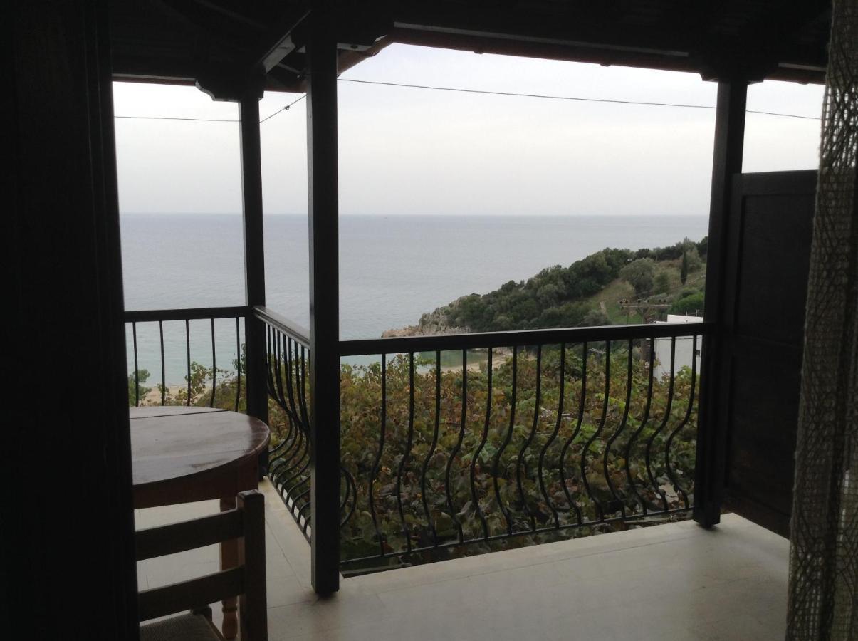 Ktena Apartments Platanias  Ngoại thất bức ảnh