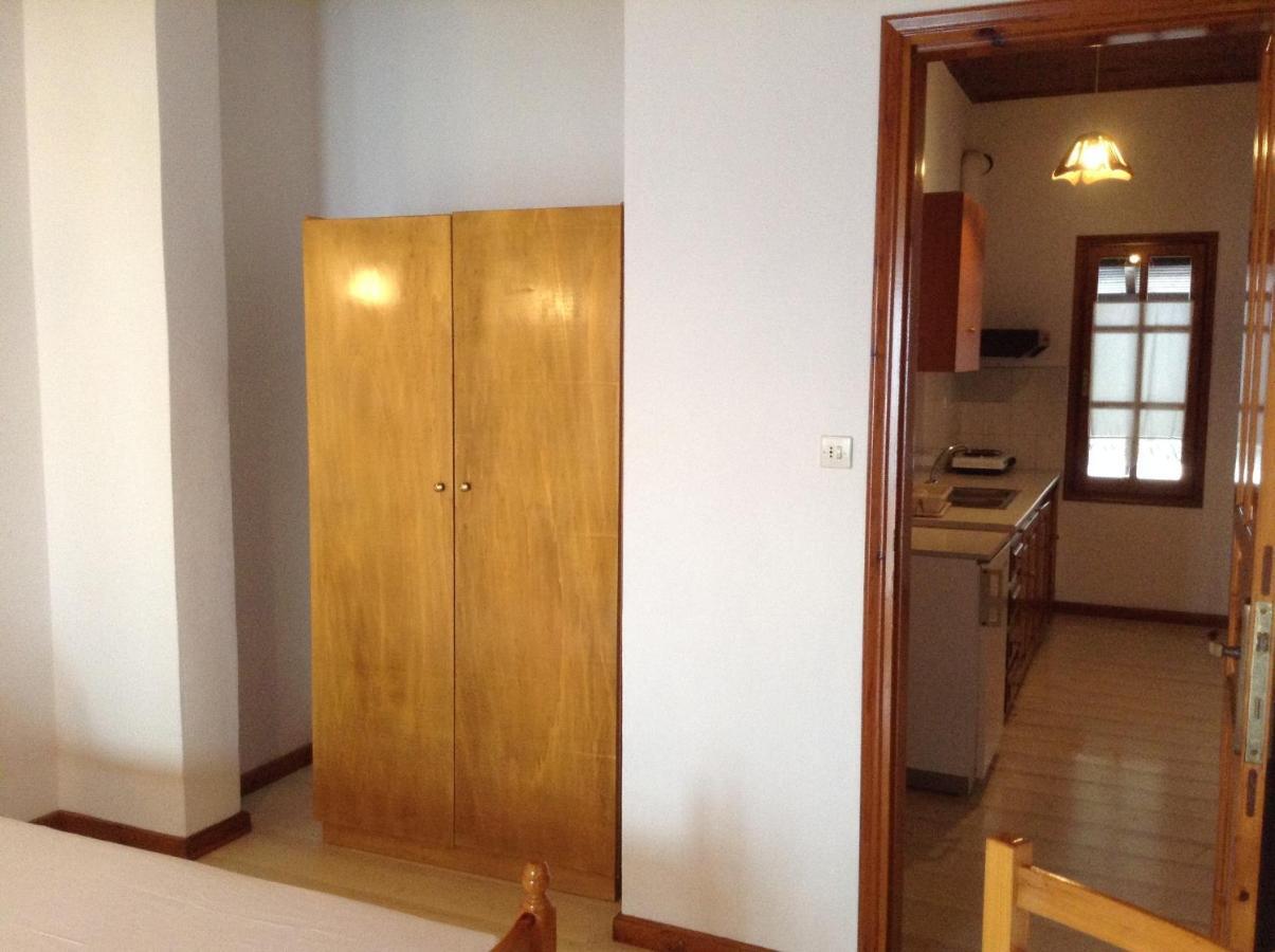 Ktena Apartments Platanias  Ngoại thất bức ảnh
