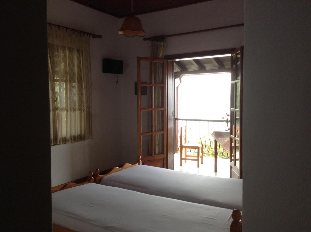 Ktena Apartments Platanias  Ngoại thất bức ảnh