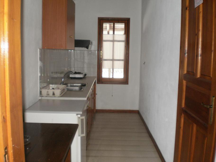 Ktena Apartments Platanias  Phòng bức ảnh