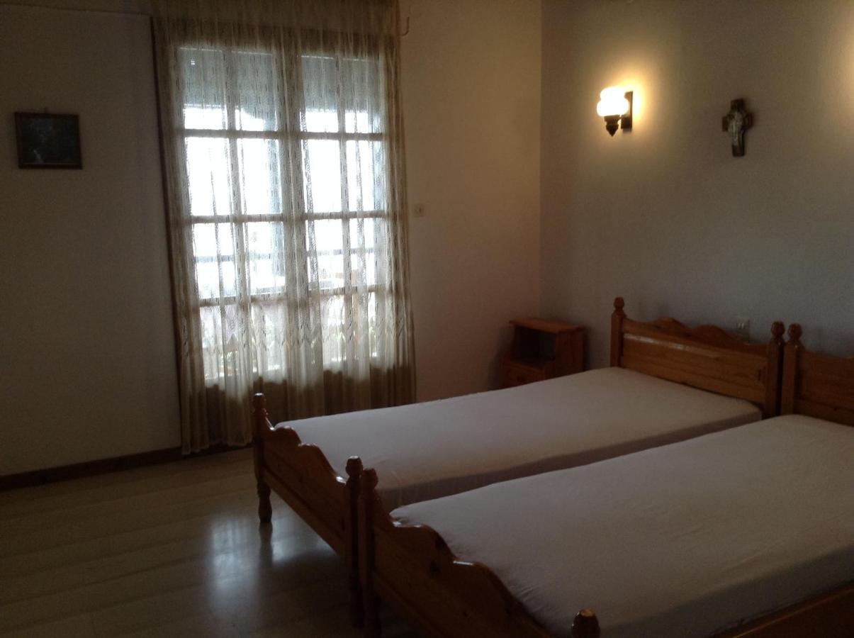 Ktena Apartments Platanias  Phòng bức ảnh