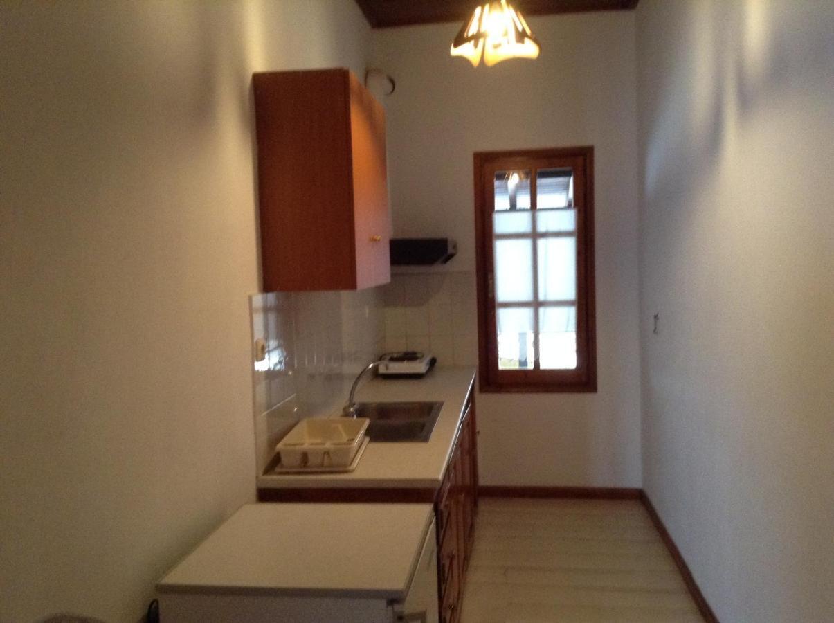 Ktena Apartments Platanias  Ngoại thất bức ảnh