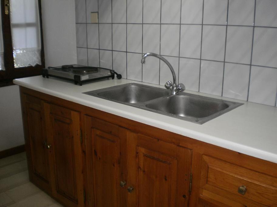 Ktena Apartments Platanias  Ngoại thất bức ảnh